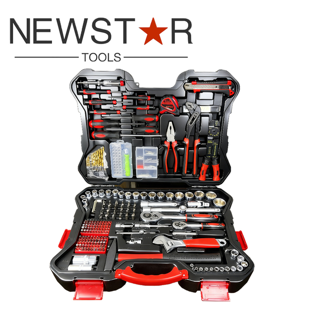 303-Piece All-in-One Household Tool Set