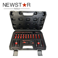 20pcs High Quality Multi-function Impact Socket Set