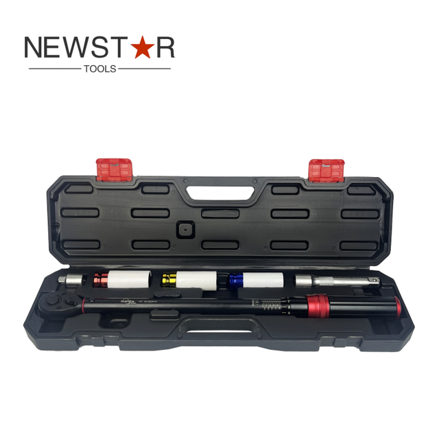 Profesyonel ve Kendin Yap Uygulamaları i&ccedil;in Hassas Tork Kontrol&uuml;