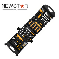 128-Piece All-in-One Home & Auto Repair Tool Kit