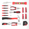 Red Multi-Purpose Tool Kit