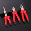 NEWSTAR VDE Pliers Set