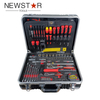 Rolling Heavy-Duty Tool Kit (All-in-One Professional Set)