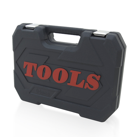 94pcs Professional Socket Tool Set – Auto Repair Tools