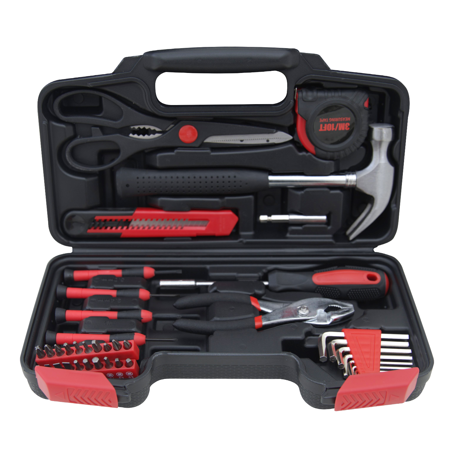Power Tool Set