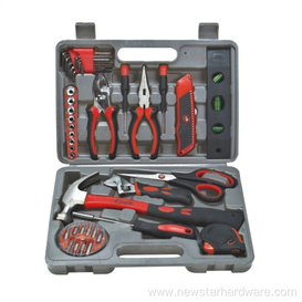 42Pcs Household Professional Hand Tool Set