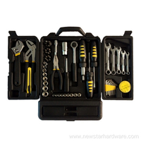 123pcs Tool Set Daily Use Tool Kit Wholesale
