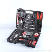 100pcs Household Auto Repair Tool Kit with Socket Set for Car