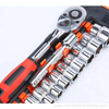 Professional 12PCS Hand Tool Kraft Socket Set