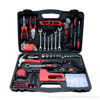 90pcs Automotive And Household Plumbing Tool Kit For Car Maintenance
