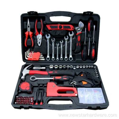 Kit di strumenti idraulici automobilistici e automobilistici da 90 pezzi per la manutenzione dell'auto