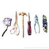 OEM colored hand tools printing hand tool set