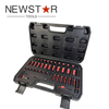 44pcs High Quality Multi-function Impact Socket Set