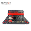 Professional Customized 85-Pcs Tool set in an Iron Case