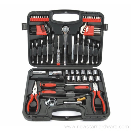 85pcs Tool Set DIY Hand Tools Set