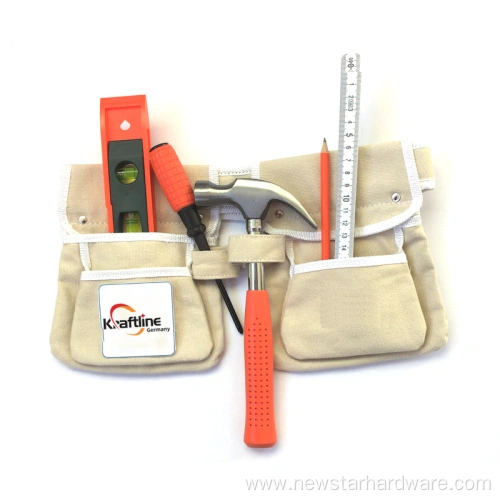 8pcs instrumentum Set manus Tools Pocket Pack