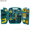 27pcs Three Folders Hand Tool Kits