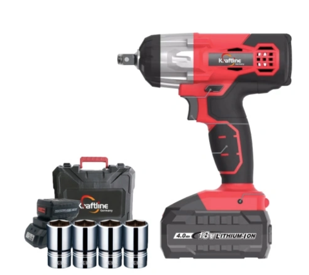 What Is The Best Power Tool Brand​