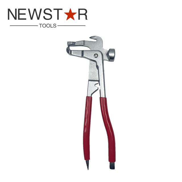 6-in-1 Multi-Function Hammer Pliers