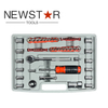 NEWSTAR 4-Drawer Organized Tool Kit Set
