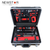 Rolling Heavy-Duty Tool Kit (All-in-One Professional Set)