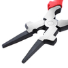 8.7-Inch Long-Nose Multi-Function Pliers