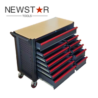 12-Drawers Tool Cabinet Customizable OEM