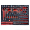 7 Drawers Cabinet Tool Set