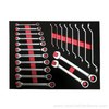 Garage 7 Drawers Cabinet Tool Kit