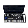 40PCS Ratchet Socket Set Mechanic Tools Set