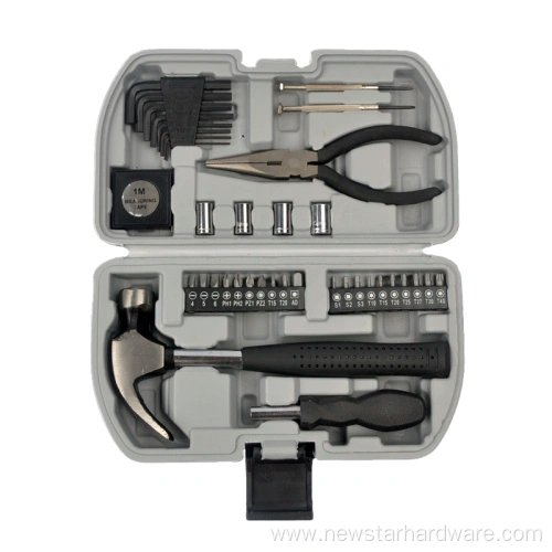 Set Alat Tangan Promosi 38pcs