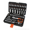 56pcs Socket Wrench Tool Set Hand Tools Set