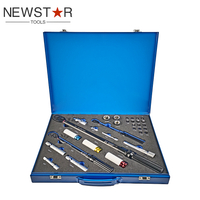 Torque Wrench Set: Precision Engineering in a Portable Case