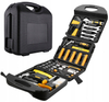 128-Piece All-in-One Home & Auto Repair Tool Kit