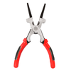 8.7-Inch Long-Nose Multi-Function Pliers