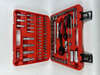 94-Piece Carbon Steel Car Repair Tool Kit Socket Set