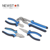  498pcs Multifunction Aluminum Professional Tool Set