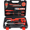 45PCS Professional Household Hand Tool Set Gift Tool Kit