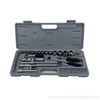 52pcs Socket Set Hand Tool Set