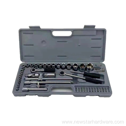 52pcs socket set ng tool ng tool ng kamay