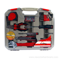 88pcs Professional Tool Set Household Tool Kit