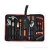 19Pcs Professional Hand Tool Bag Set