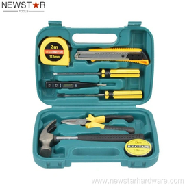  Craftsman 9PCS Mechanic Tool Set with Tool Box