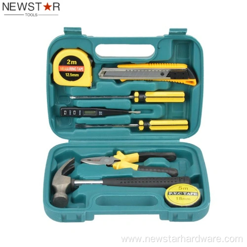  Craftsman 9pcs szerelő szerszámkészlet szerszámkészlettel