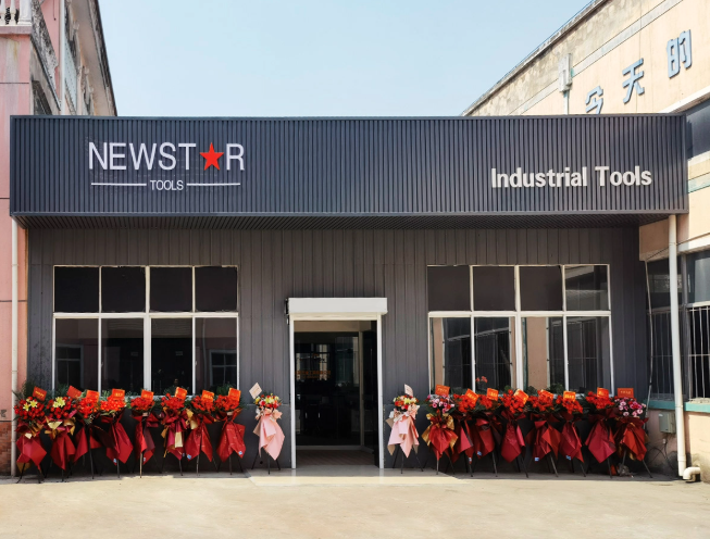 Newstar Hardware Newstar Hardware