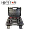 14Pcs Auto Repair Tool Box Set High Quality Impact Deep Socket Set