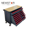 12-Drawers Tool Cabinet:One-Cabinet Solution for All Tools