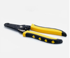 Multi-Function Wire Stripper Plier