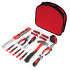 Red Multi-Purpose Tool Kit