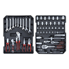 399pcs Tool Set In A Aluminium Tool 